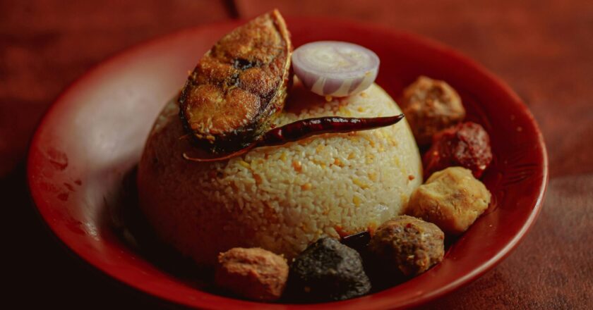 Bengal Food Culture: A Rich & Timeless Historical Timeline