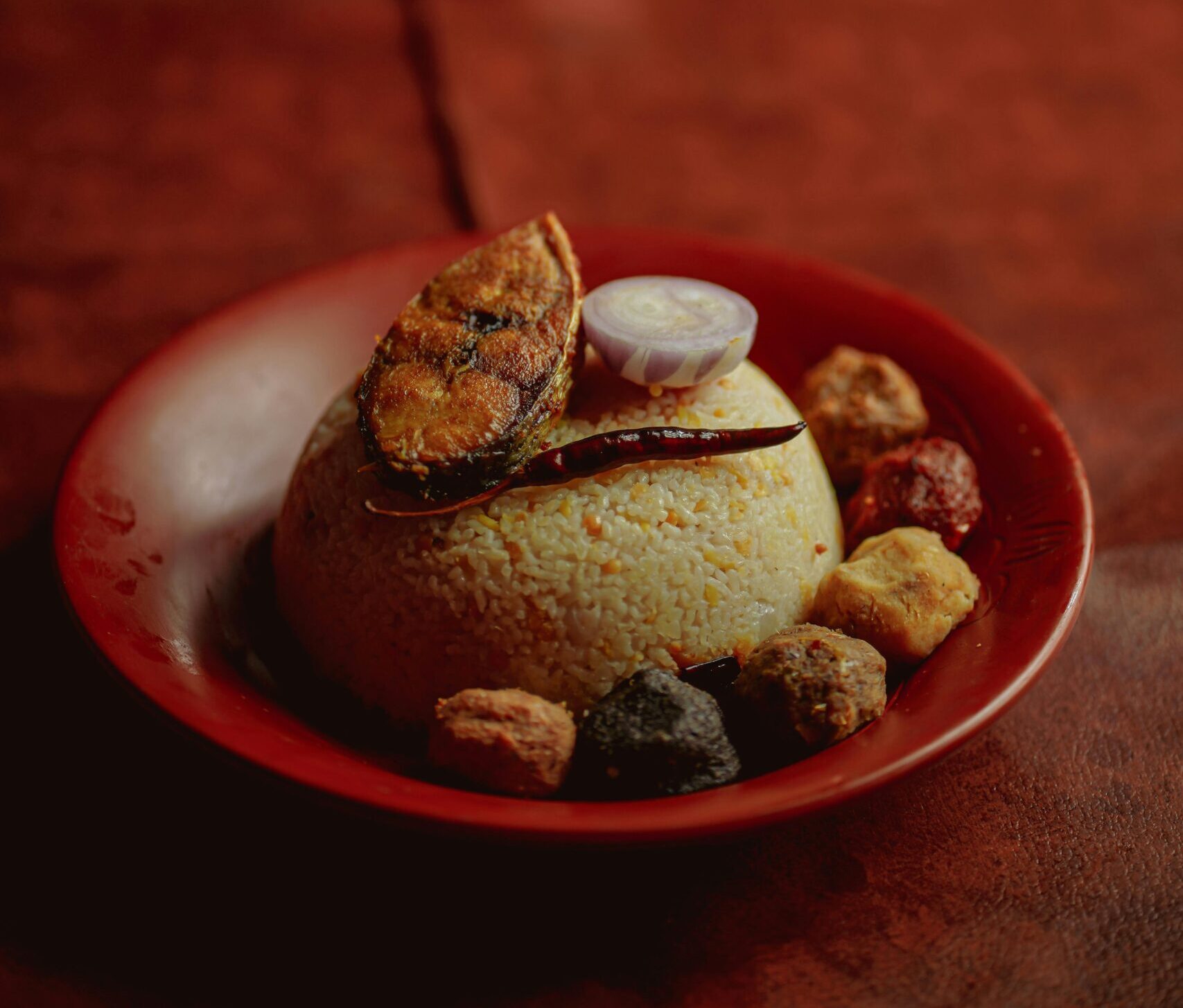 Bengal Food Culture: A Rich & Timeless Historical Timeline